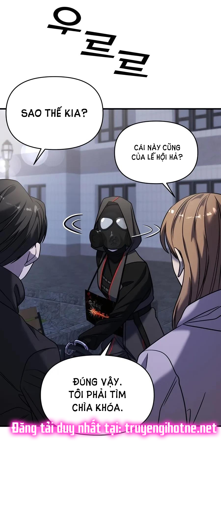 phản diện thuần túy chapter 36.2 13