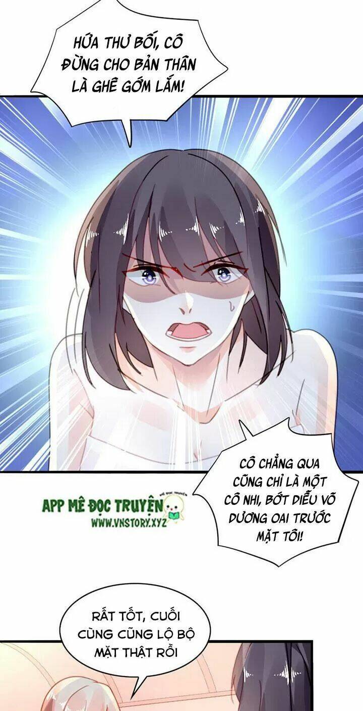 mưu ái thành nghiện chapter 20 16