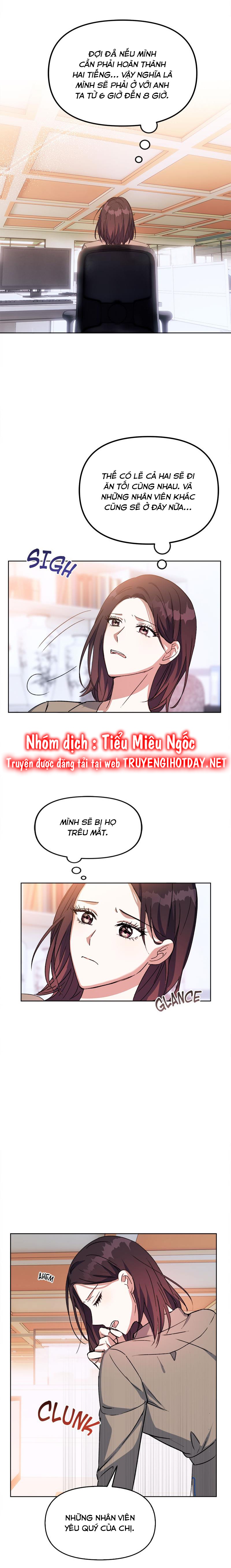 bản cam kết hôn nhân chapter 12 5