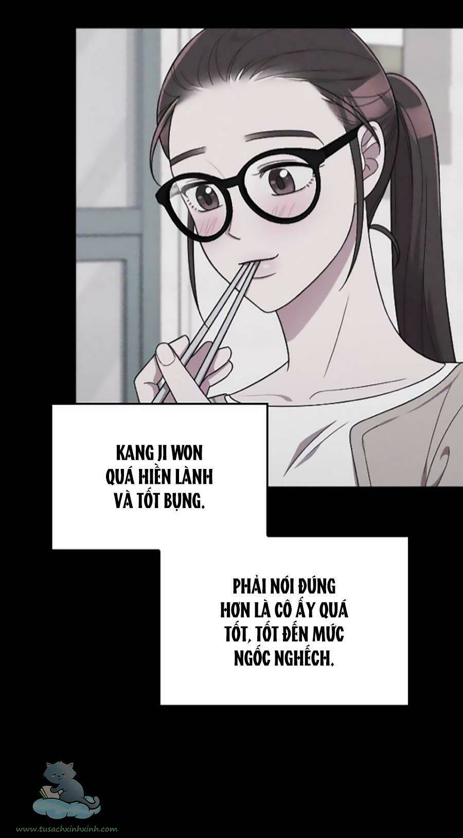 cô đi mà lấy chồng tôi đi chapter 20 94