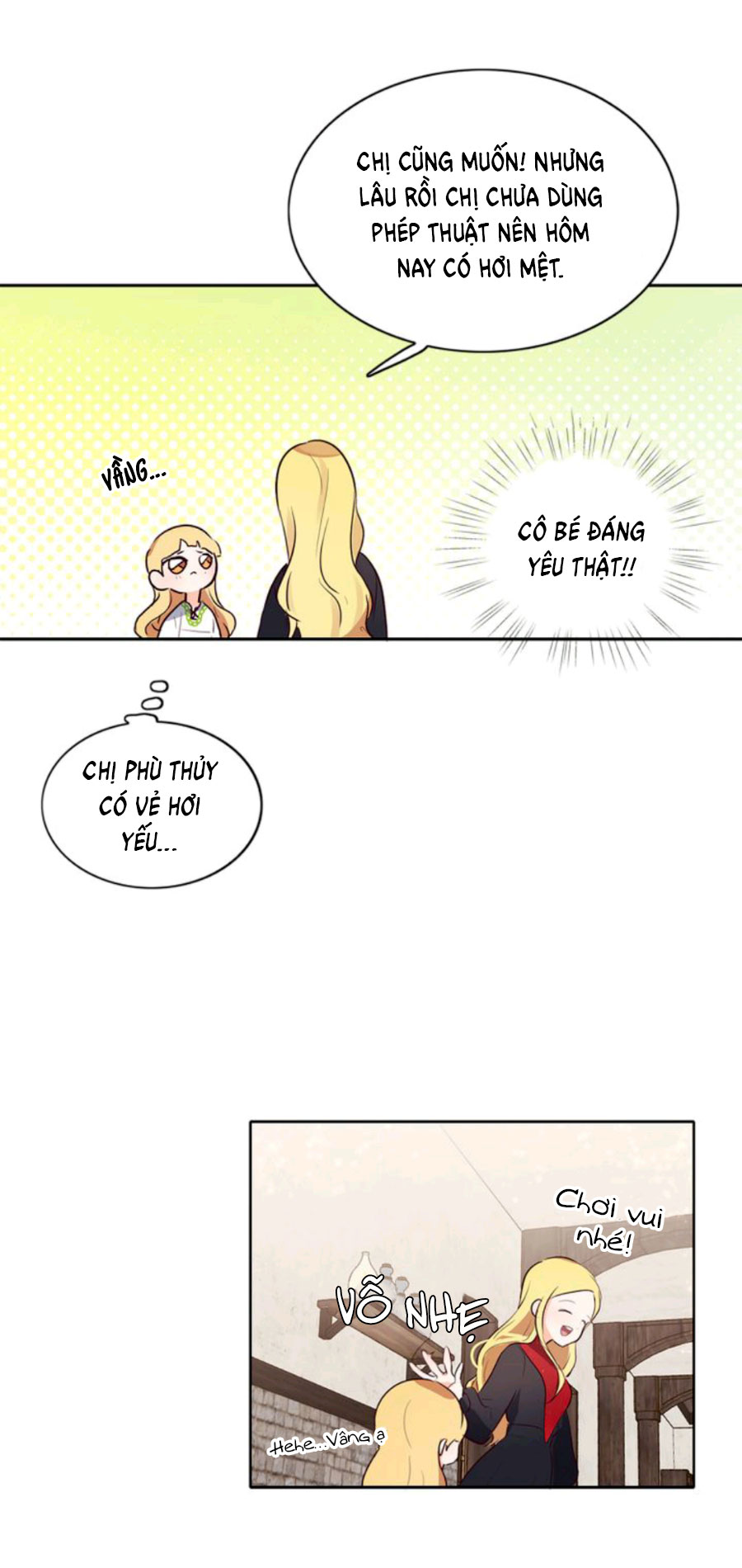 theo dấu vụn bánh chapter 5 26