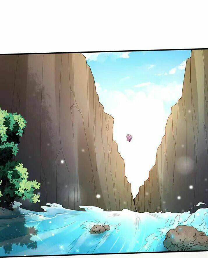 độc phi thần y quá kiêu ngạo chapter 6 9