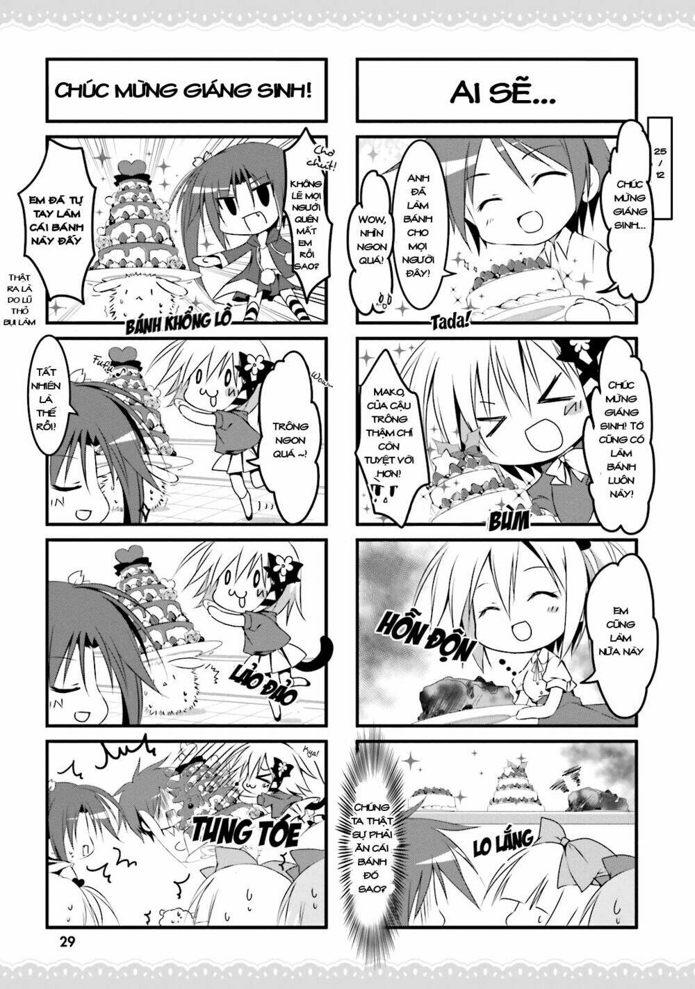 nhật ký alice chapter 14 4