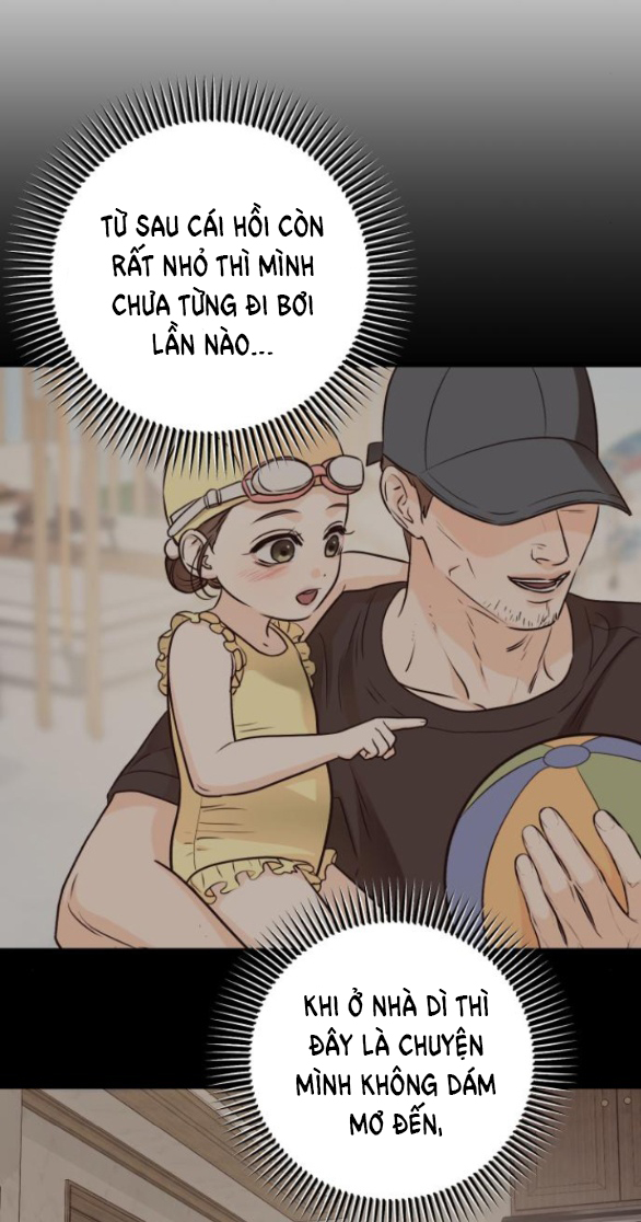 Nóng Lòng Muốn Giày Vò Em chapter 47.1 6