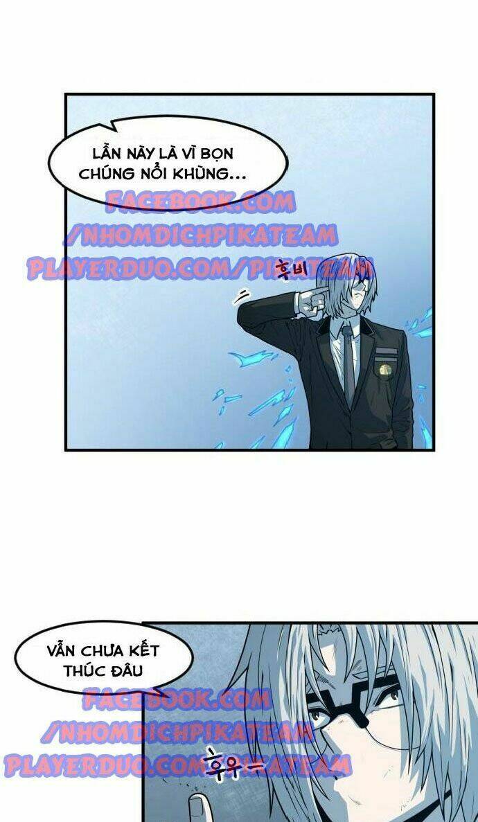 chinh phạt học đường chapter 7 50