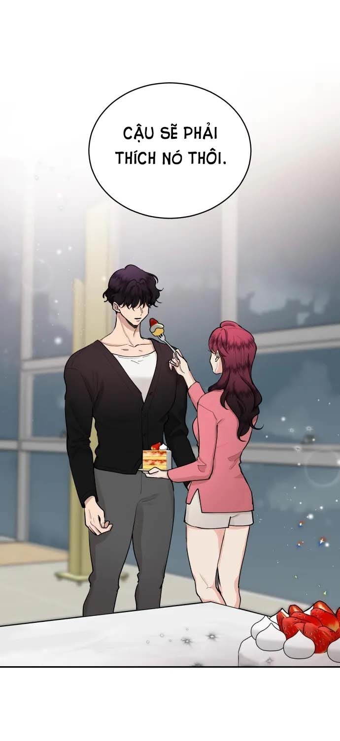 cặp đôi oan gia ngõ hẹp chapter 40 1