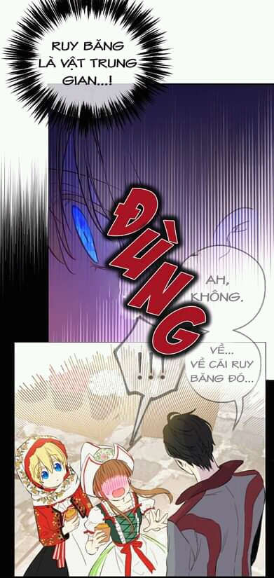 bỗng một ngày nọ tôi trở thành nàng công chúa chapter 93 67