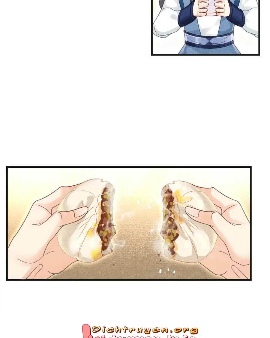 nhất kiếm sương hàn chapter 66 17