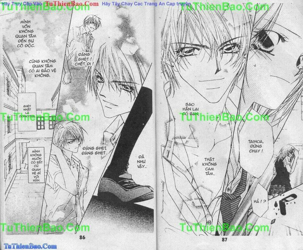 lovey dovey chapter 1 42