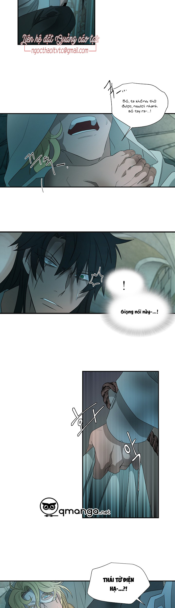 ever green chapter 20 13