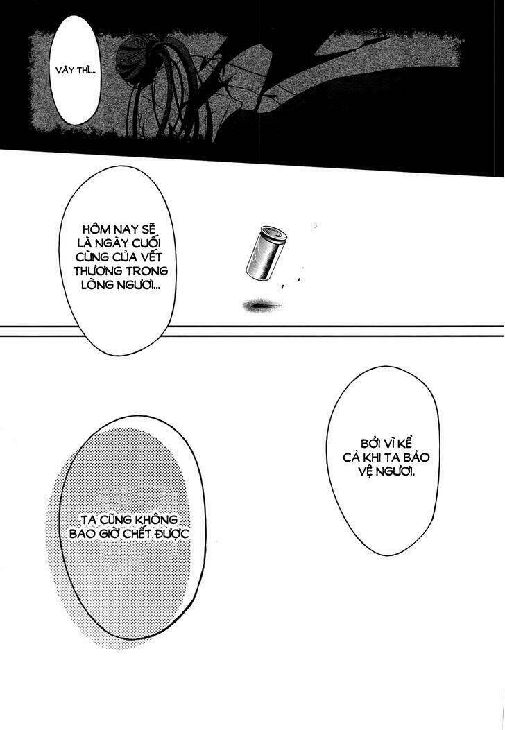 shichifuku mafia chapter 1 46