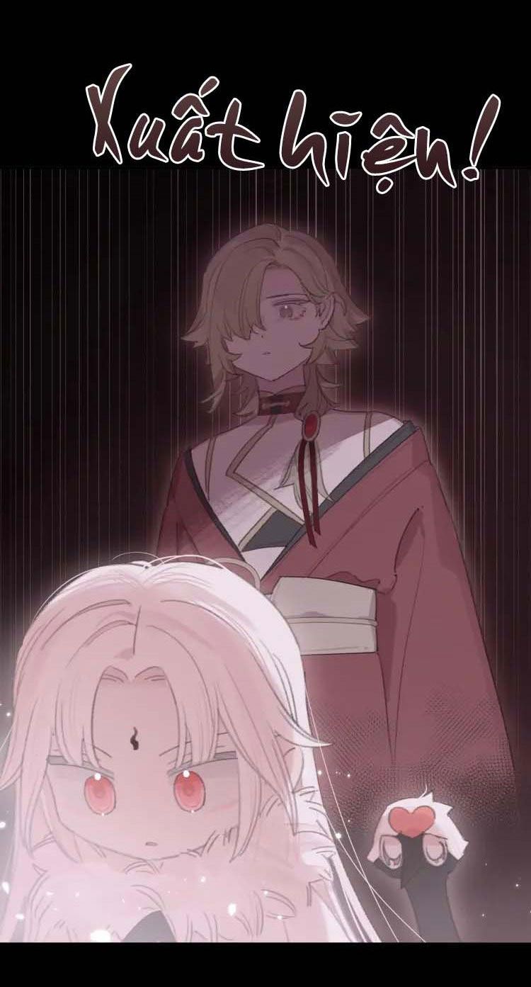 tôi lắng nghe thanh tôn chủ gọi chapter 6 11