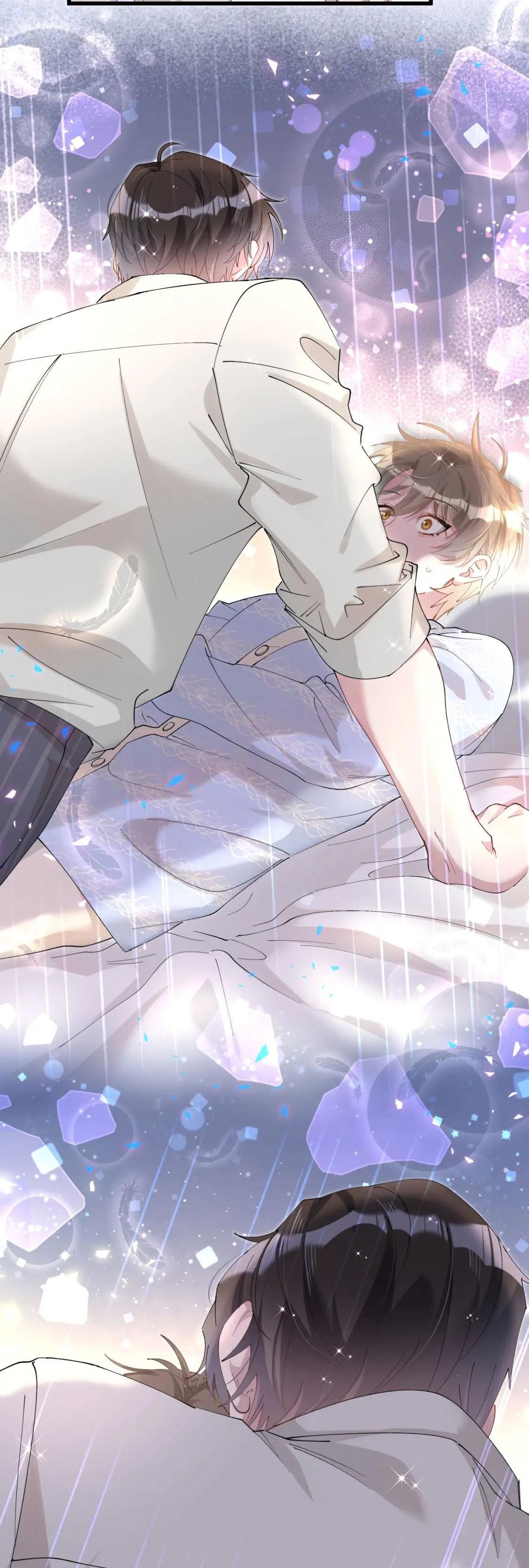 kết hôn là chuyện nhỏ chapter 53 32