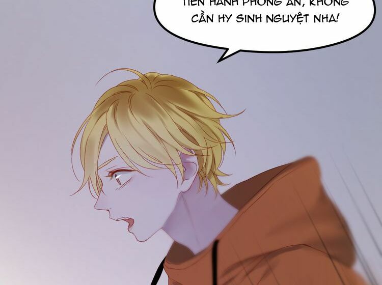 lượm được một tiểu hồ ly phần 2 chapter 61 23