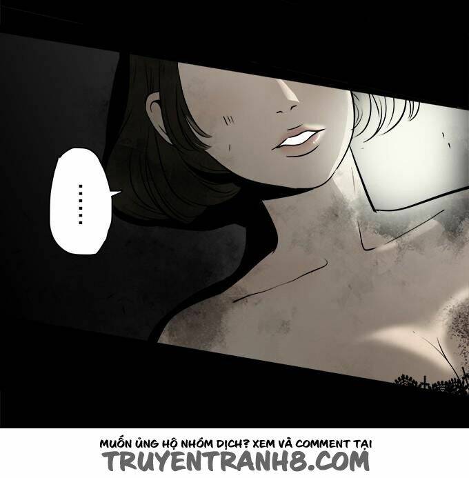 ớn lạnh tuyệt đối chapter 48 14