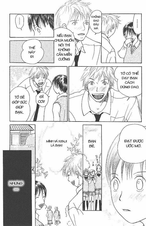 i.s. (intersexuality) chapter 8 17