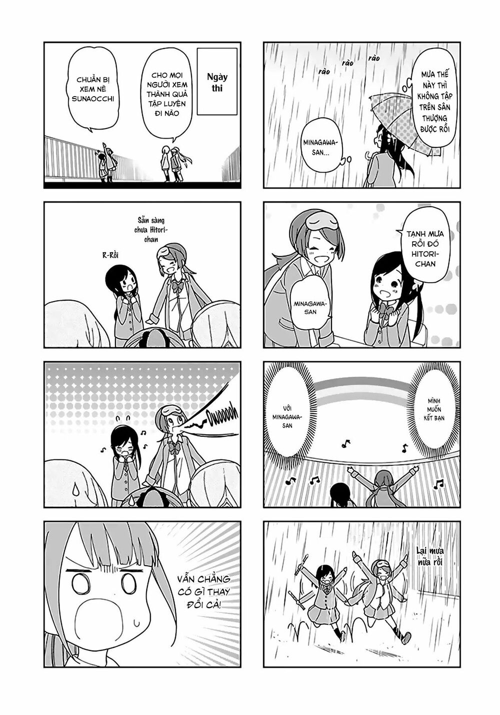 bocchi đi kiếm bạn chapter 42 7