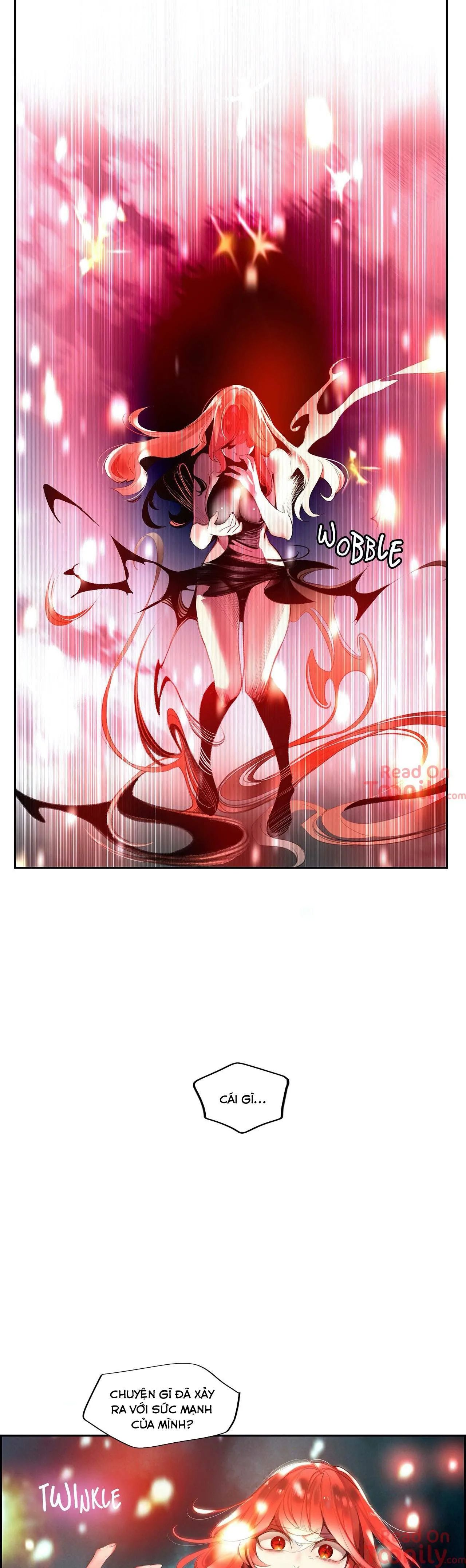 sự ràng buộc của lilith chapter 88 14