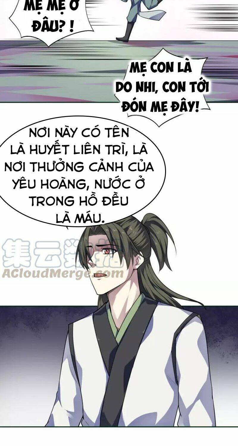 nghịch thiên đại thần chapter 80 30