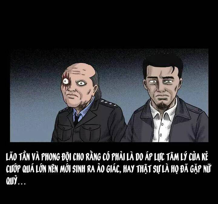 kỳ án có thật chapter 52 41