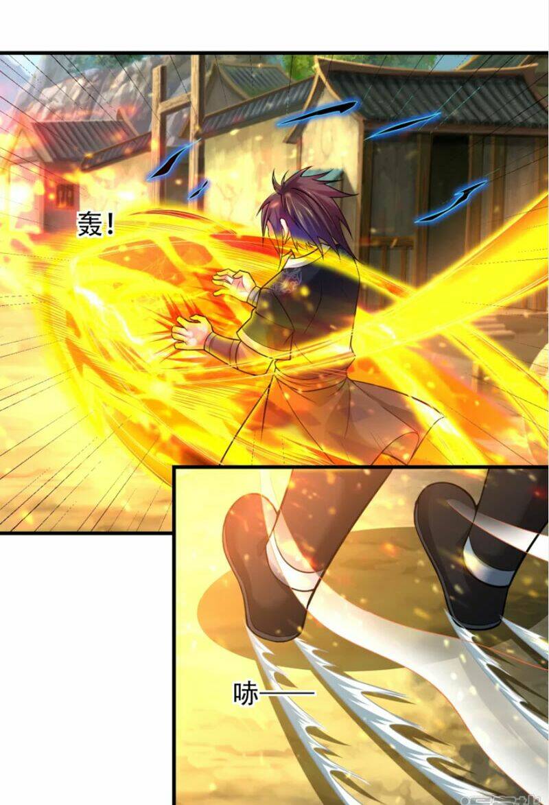 đạo ấn chapter 186 20