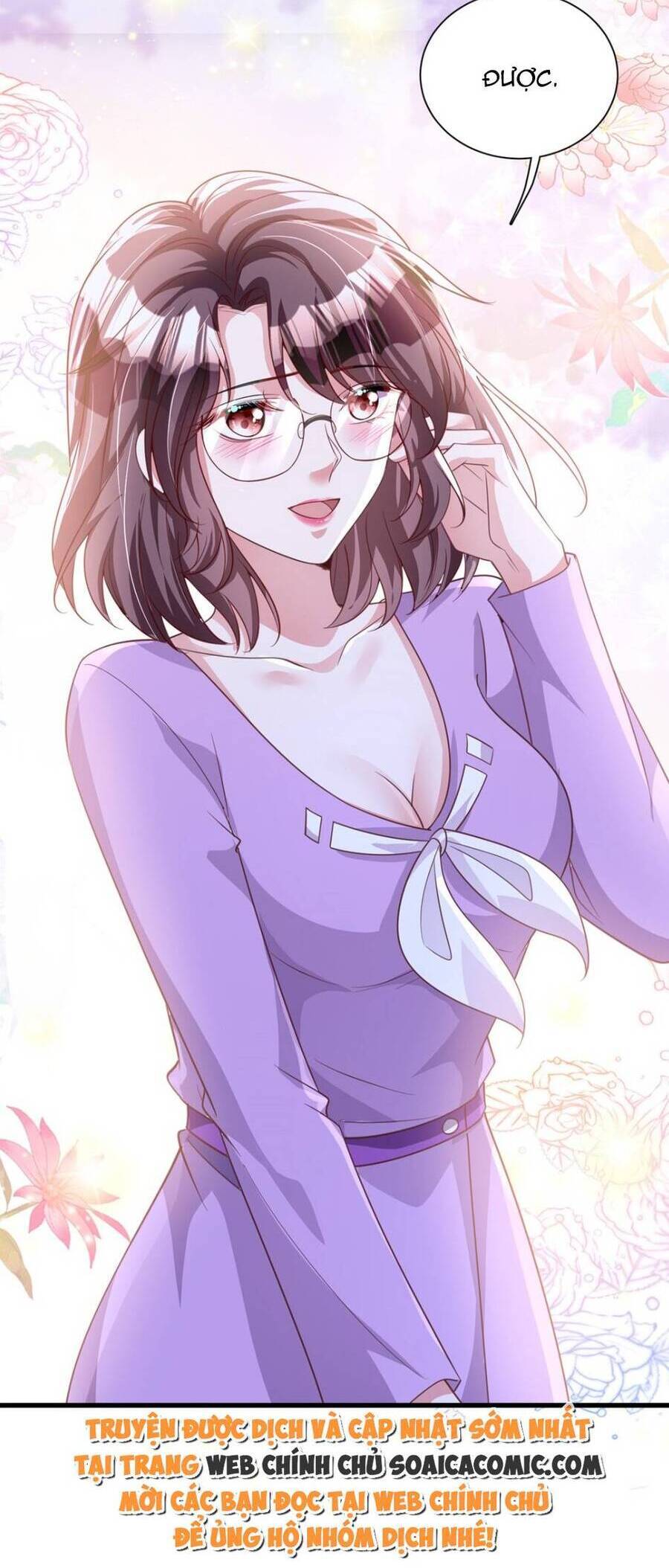 tổng tài huyết tộc cực sủng cô vợ mỹ nhân ngư chapter 109 33