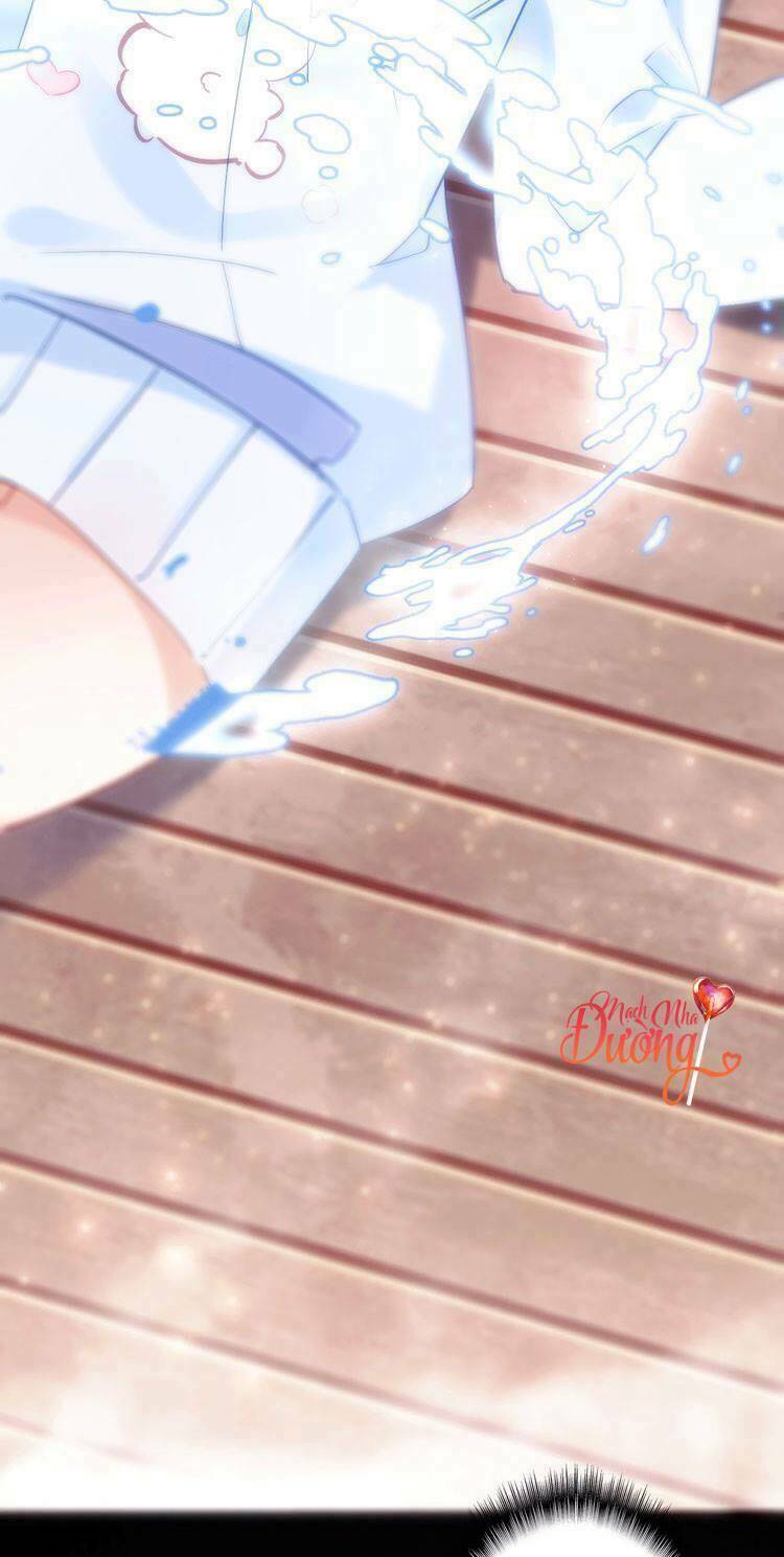 thượng tiên nhà ta thích ăn giấm chapter 4 6