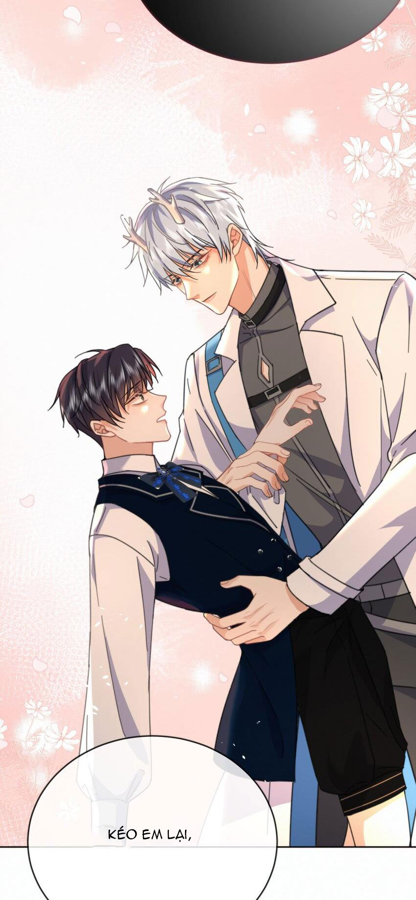 huynh dạy đệ vô lễ chapter 18 57