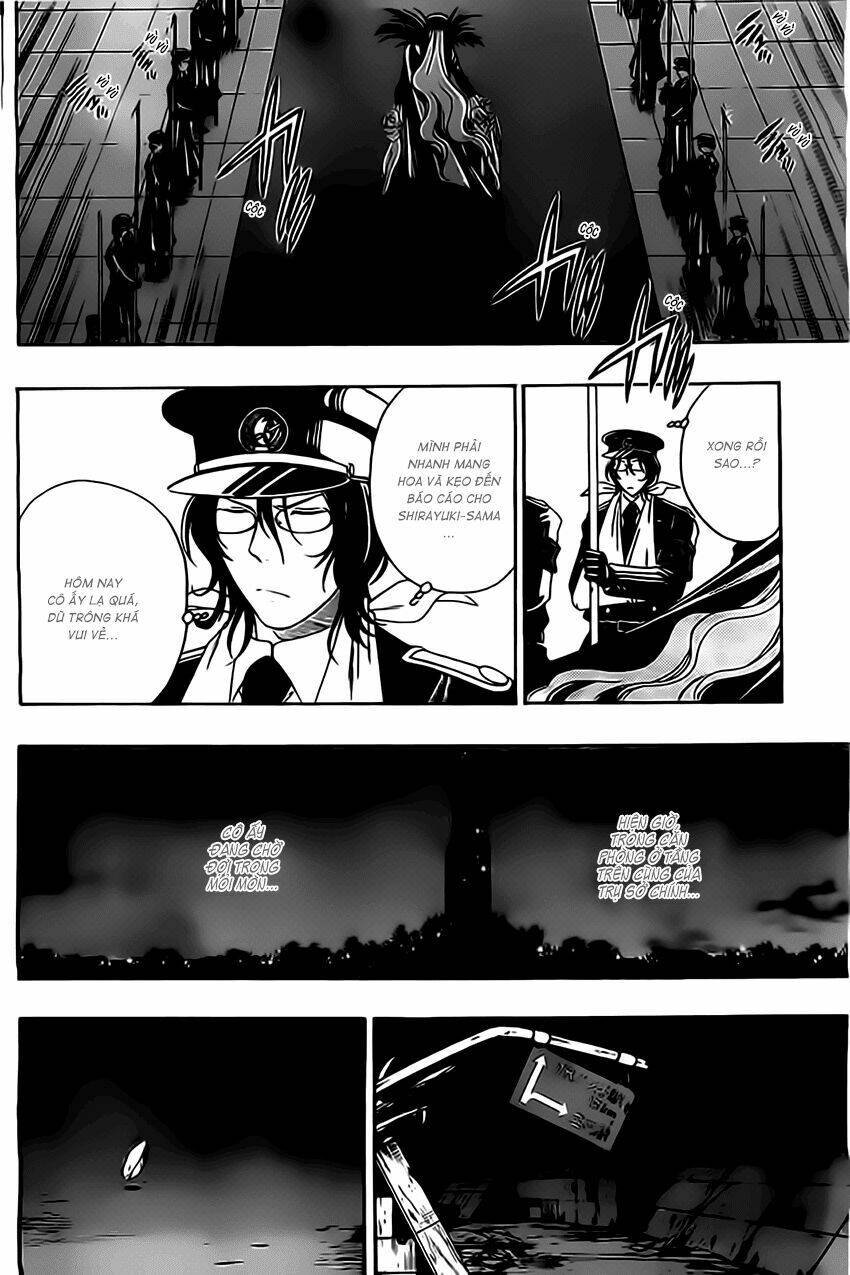 shirayukihime to 7-nin no shuujin chapter 5 17