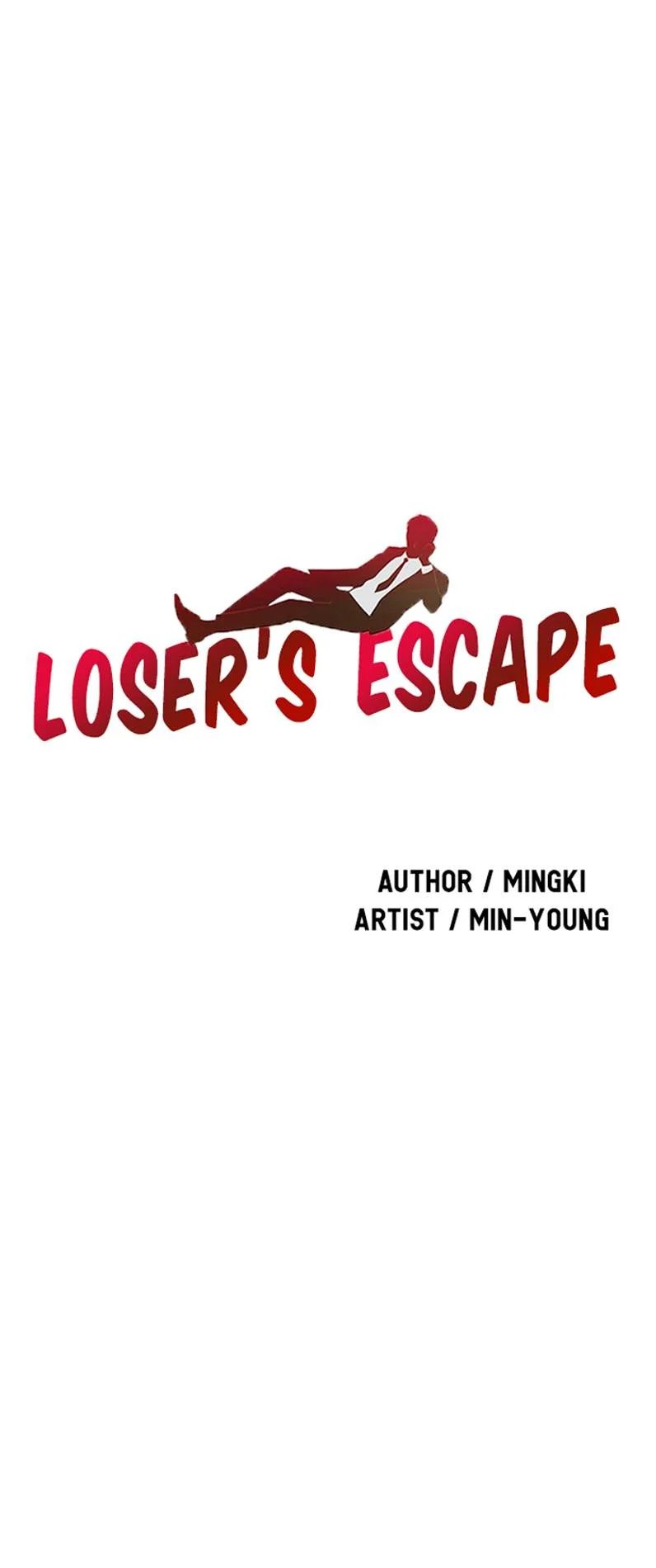 loser trốn chạy chapter 8 5