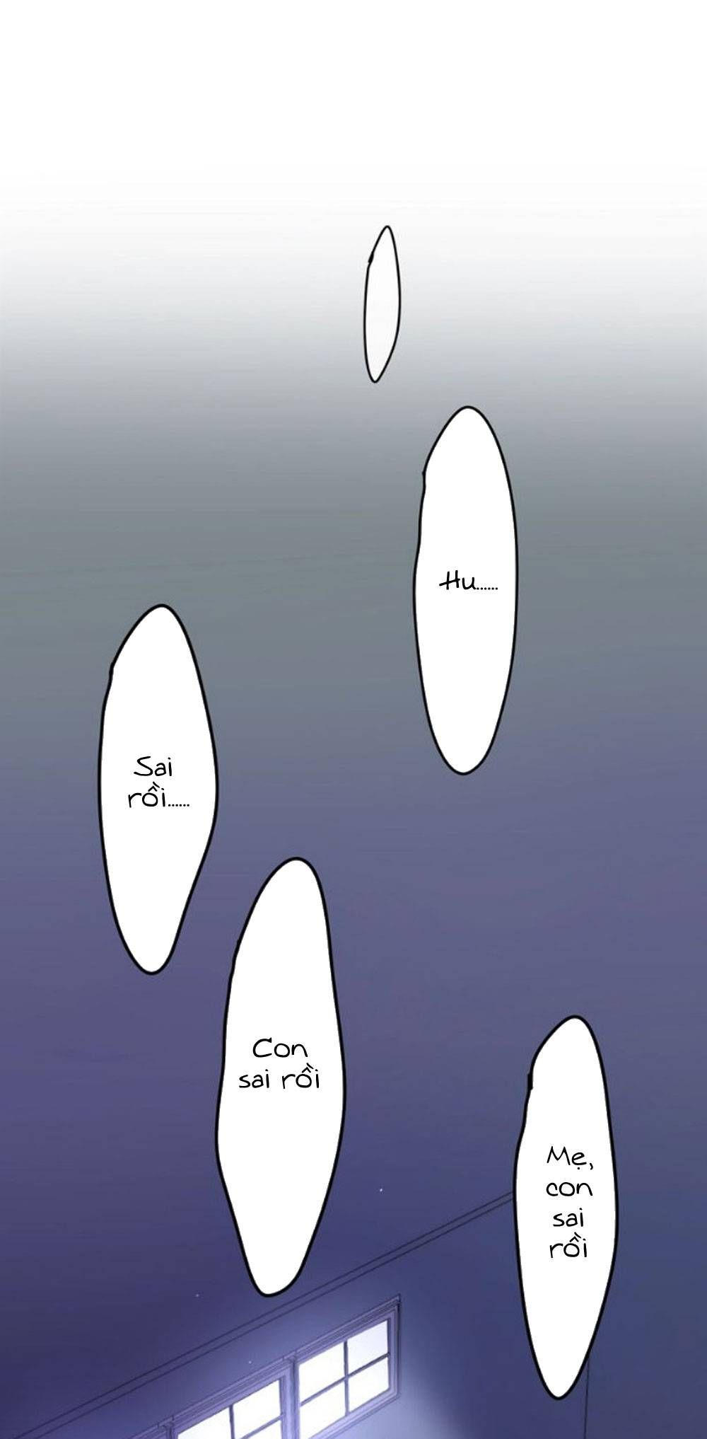 Tháng Sáu Không Hẹn Mà Gặp chapter 18 - Trang 62