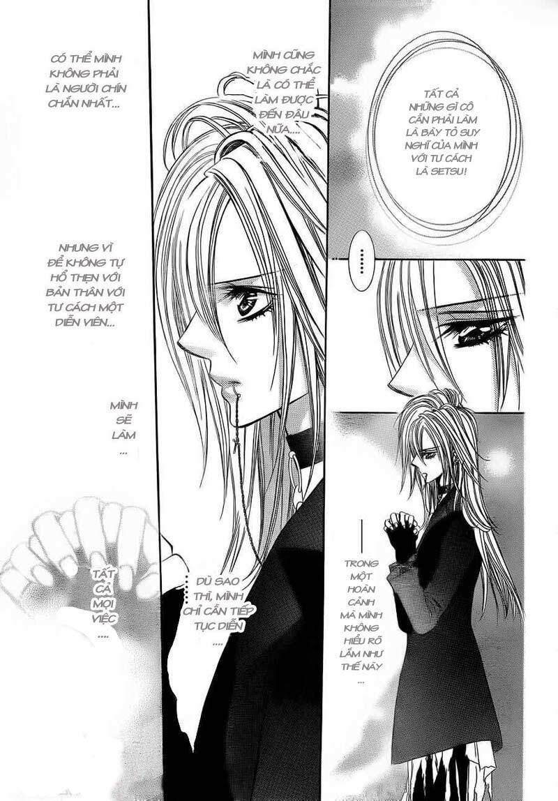 thử thách của kyouko chapter 183 20