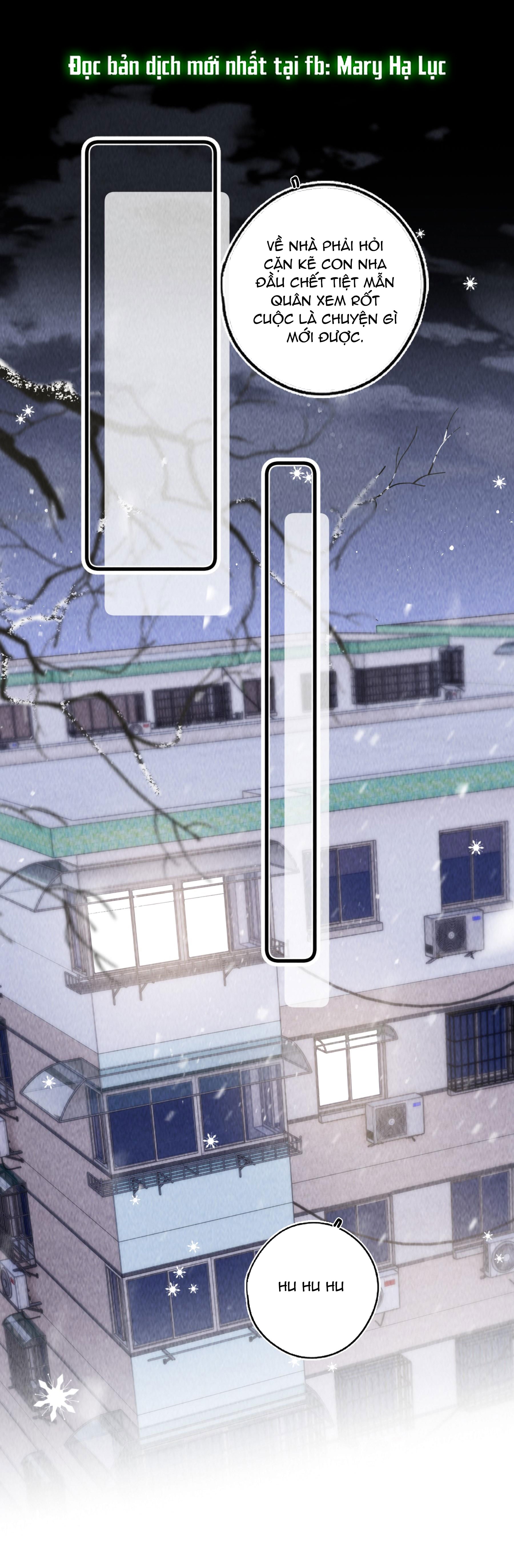 [15+] nhiệt độ cơ thể của ác ma chapter 14 17