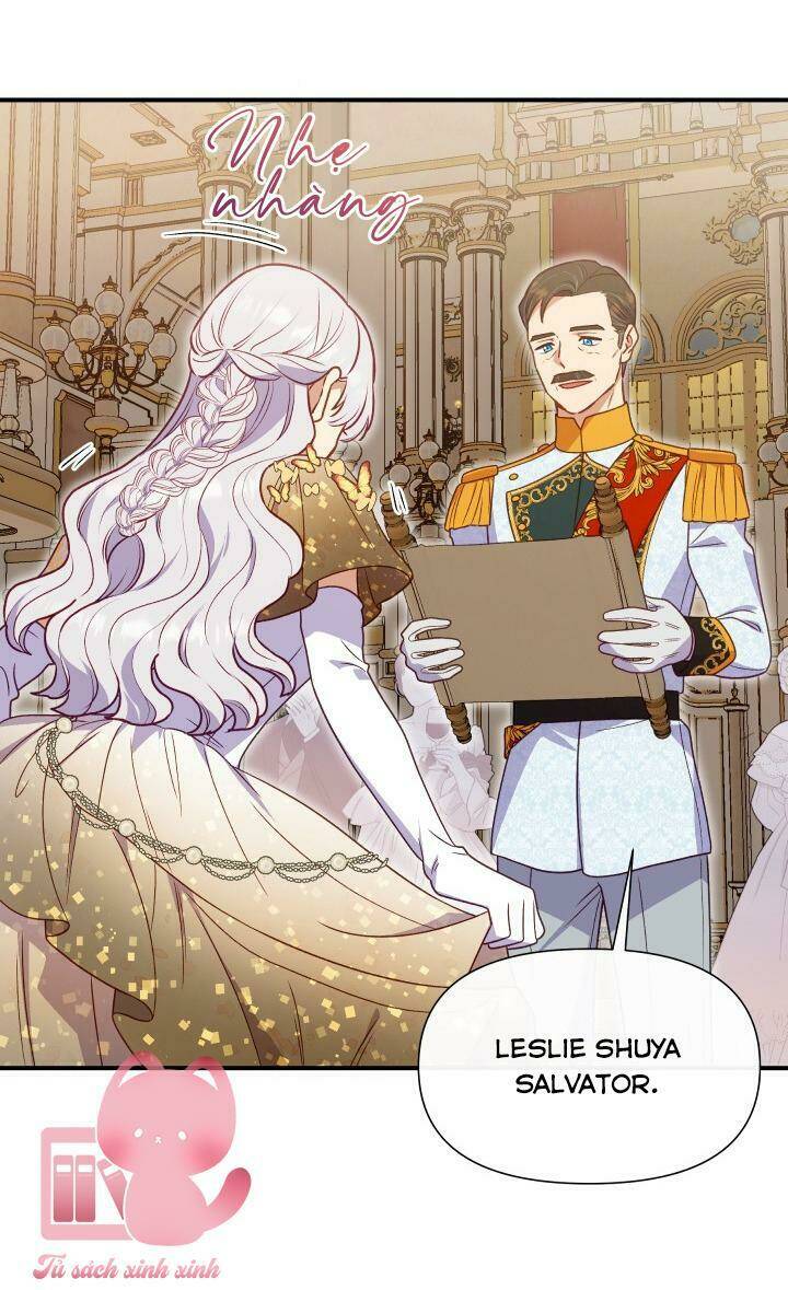 khế ước của nữ công tước quái vật chapter 144 44