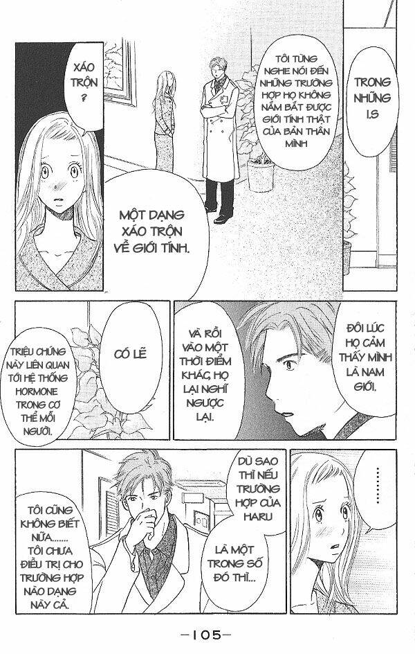 i.s. (intersexuality) chapter 8 29