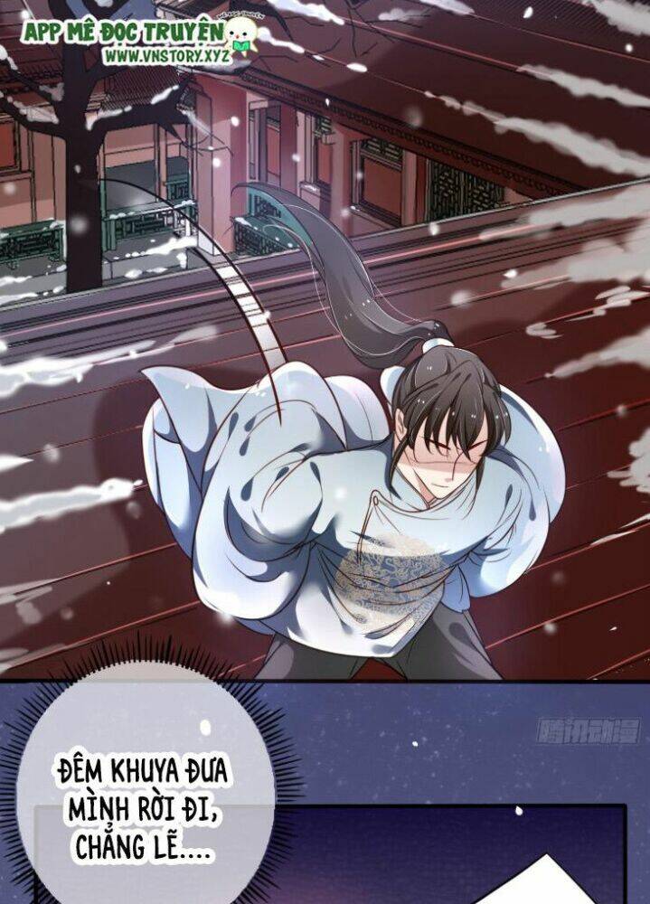 trọng sinh đế phi: quyền khuynh thiên hạ chapter 12 19