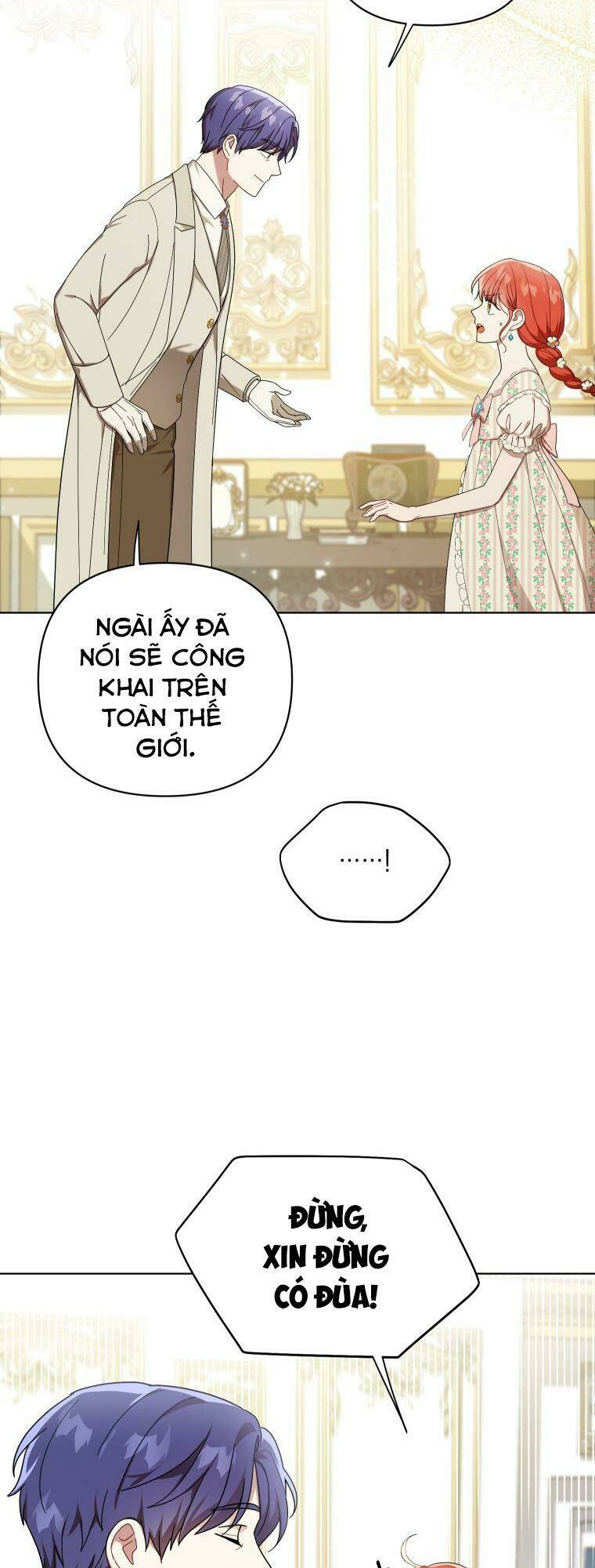 tôi trở thành phiên dịch viên của bạo chúa chapter 19 40