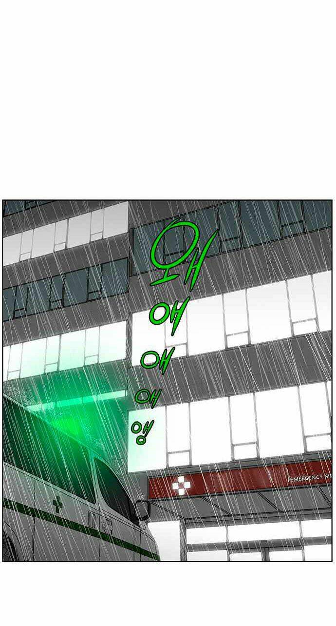 trung tâm chấn thương nặng : giờ vàng chapter 8 15