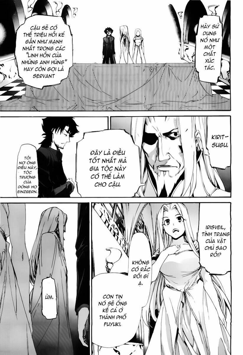 fate/zero chapter 1 12