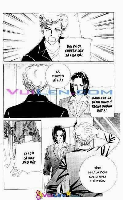 wait! wolf chapter 13 158