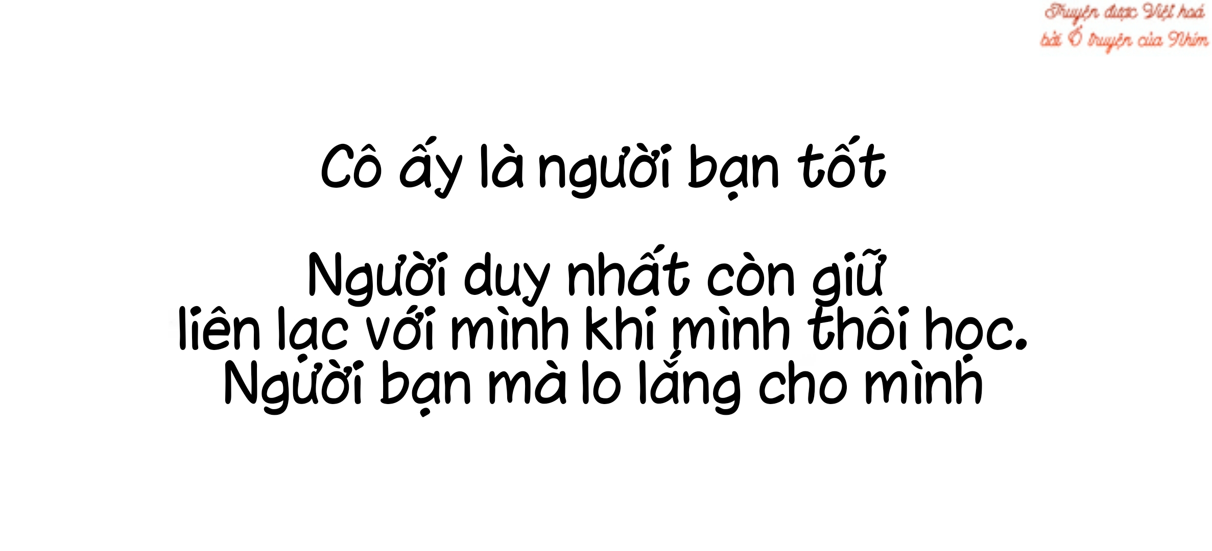 một phần vì thích em chapter 2 87