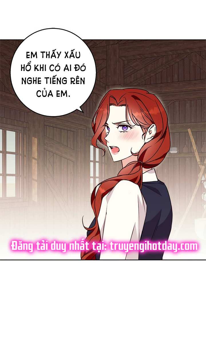 mùa đông đến chapter 41.1 10