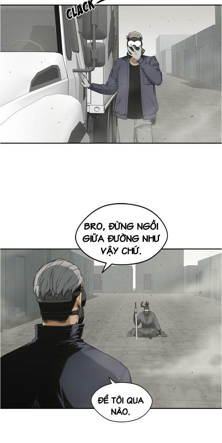 anh shipper may mắn chapter 10 37