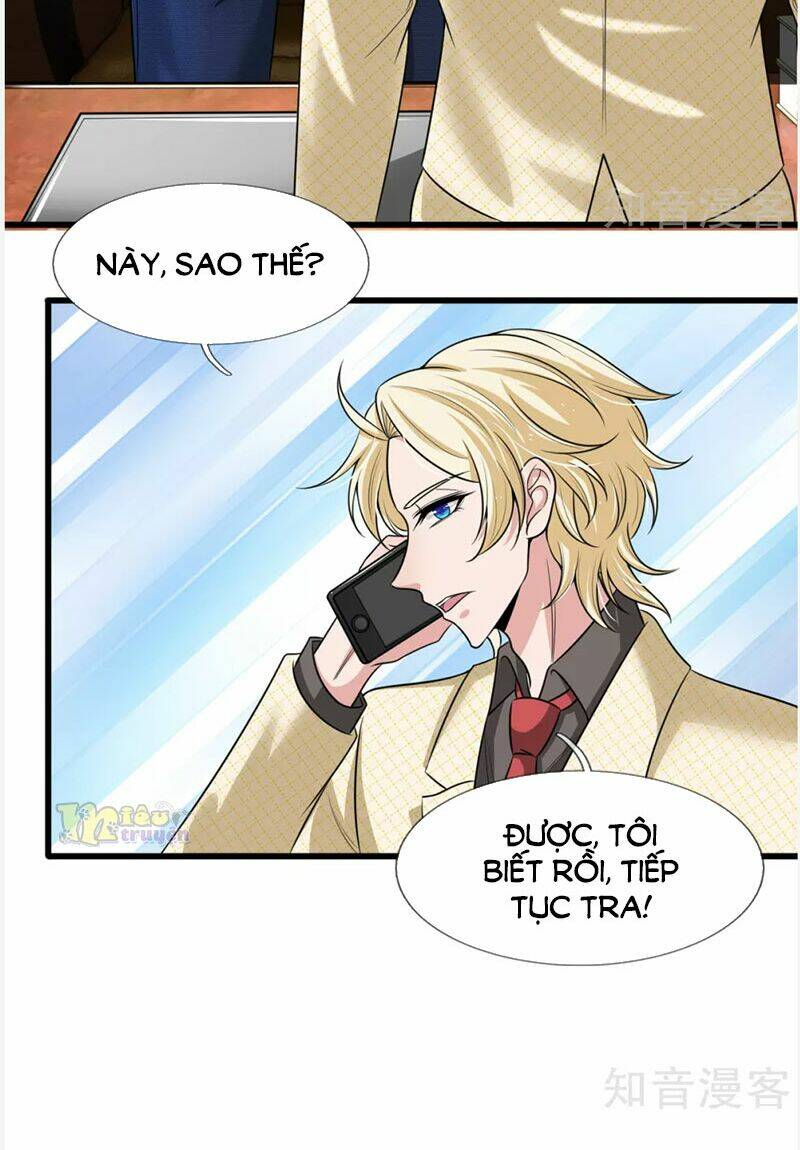 phúc hắc lão công buông em ra chapter 143 19