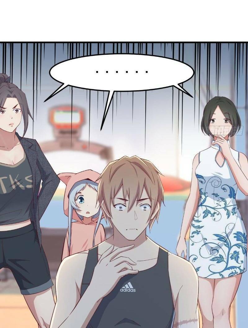 song tu đạo lữ kiểu xem mặt chapter 65 88