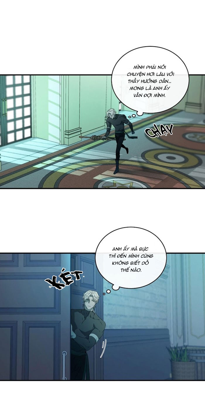 vừa yêu vừa ghét chapter 7 48