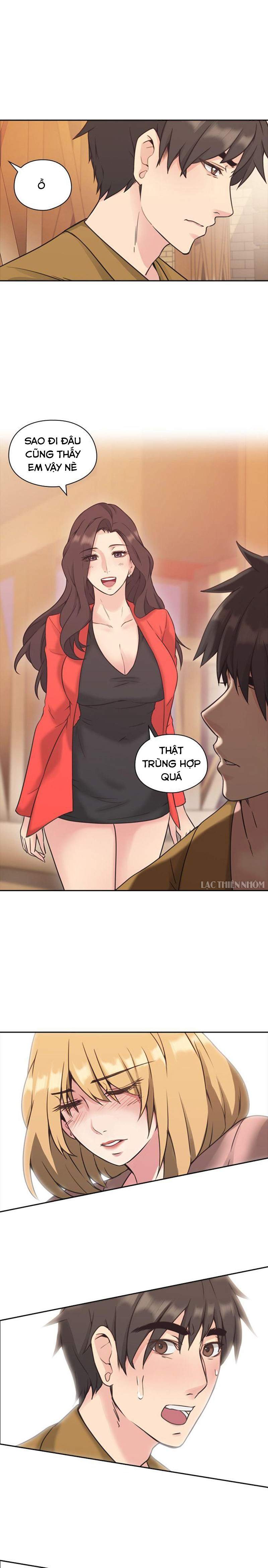 tình nhân chapter 7 2