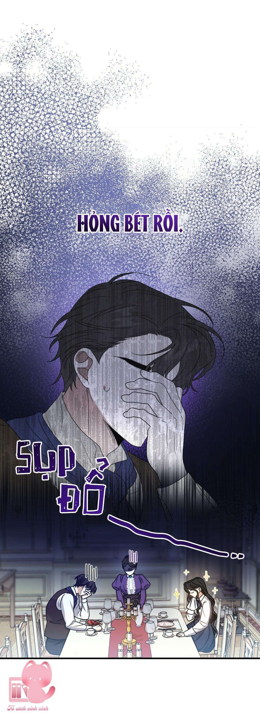 đêm đen khuất bóng chapter 3 39