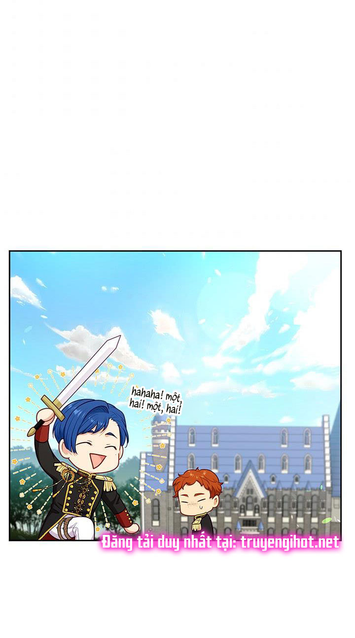 cẩn thận nữ phụ phản diện đấy! chapter 120 32