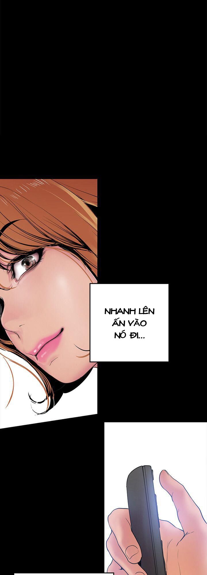 tân thế giới tuyệt vời chapter 28 1